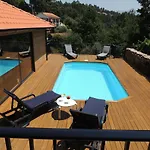Villa A Muralha Da Junqueira