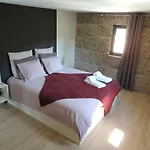 A Muralha Da Junqueira Βίλα *