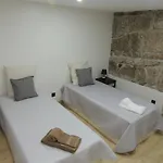 A Muralha Da Junqueira Βίλα *