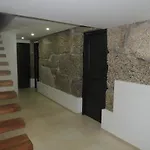 Βίλα A Muralha Da Junqueira *