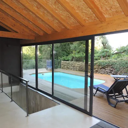 A Muralha Da Junqueira Villa