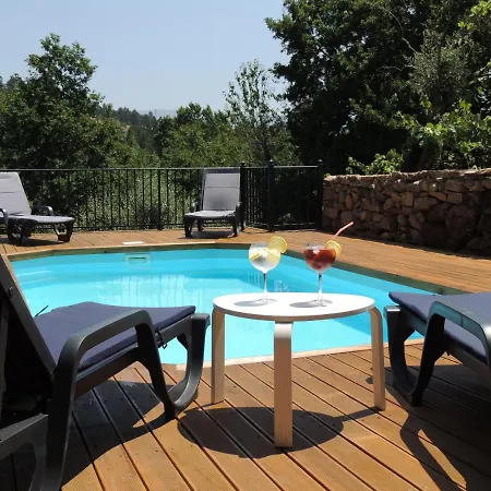 A Muralha Da Junqueira Villa Amarante