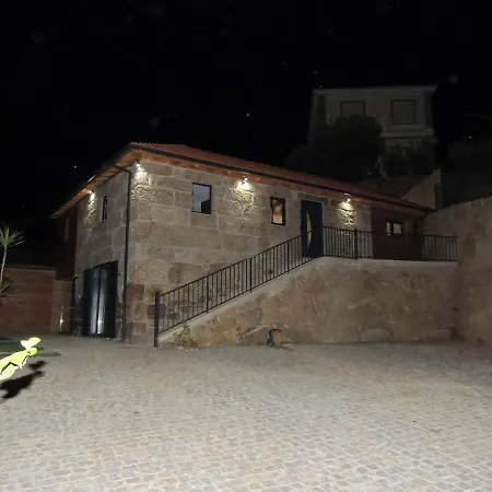 A Muralha Da Junqueira Villa *