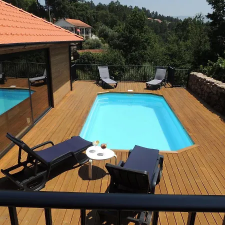 Villa A Muralha Da Junqueira