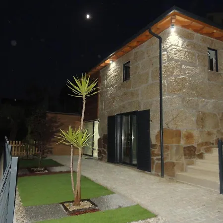 A Muralha Da Junqueira Villa