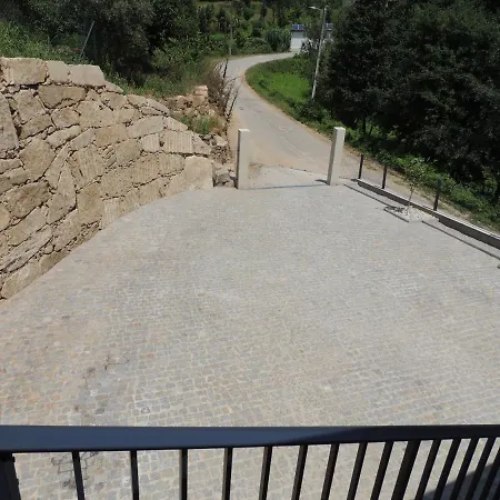 A Muralha Da Junqueira Villa