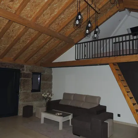 Villa A Muralha Da Junqueira *