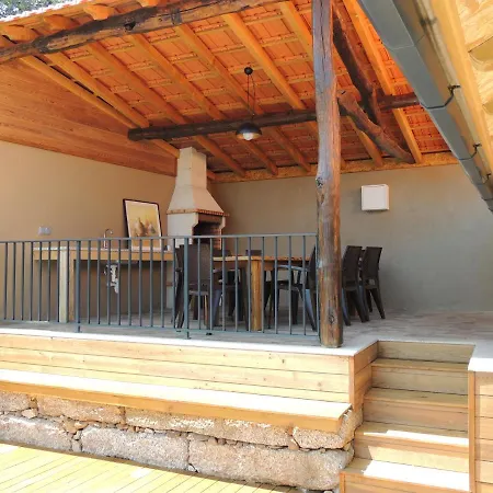 A Muralha Da Junqueira *