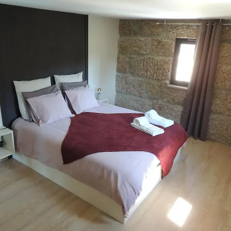 A Muralha Da Junqueira Villa *