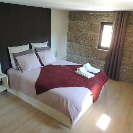 A Muralha Da Junqueira Villa *