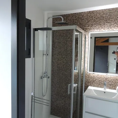 Villa A Muralha Da Junqueira