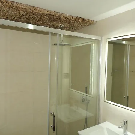 A Muralha Da Junqueira Villa Amarante