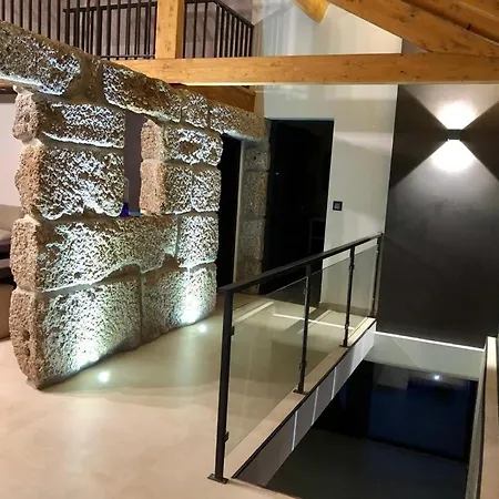 Villa A Muralha Da Junqueira *