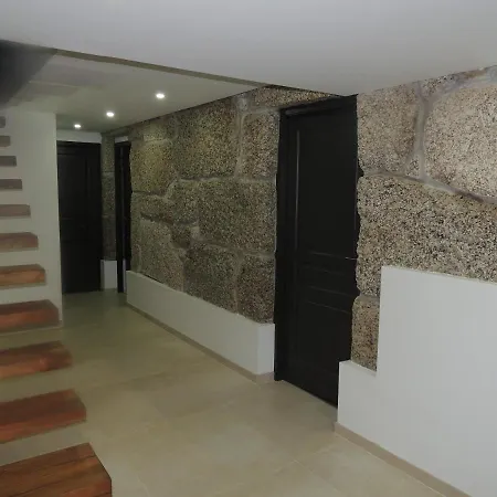 Villa A Muralha Da Junqueira *