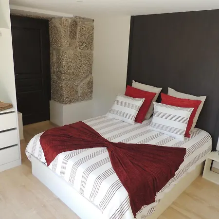 A Muralha Da Junqueira Villa *