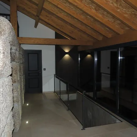 A Muralha Da Junqueira * Amarante