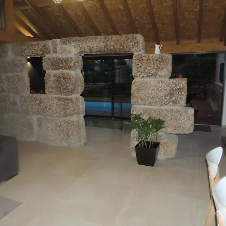 A Muralha Da Junqueira * Amarante