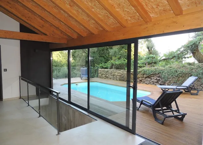 A Muralha Da Junqueira 빌라