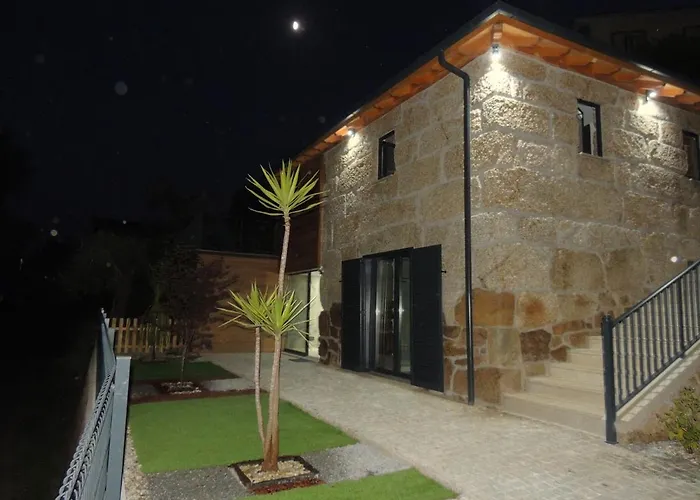 A Muralha Da Junqueira Villa