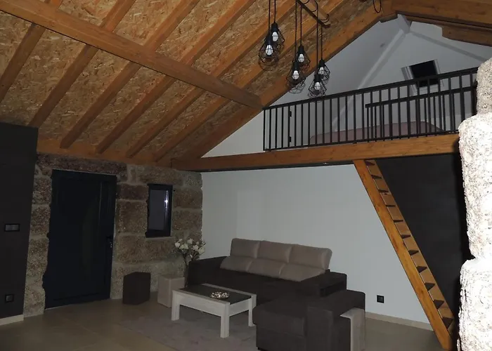 Villa A Muralha Da Junqueira *