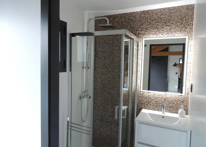 빌라 A Muralha Da Junqueira