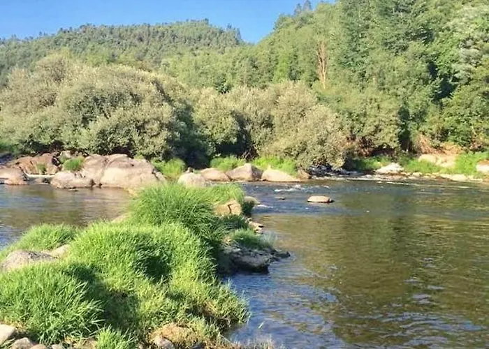 A Muralha Da Junqueira 아마란테