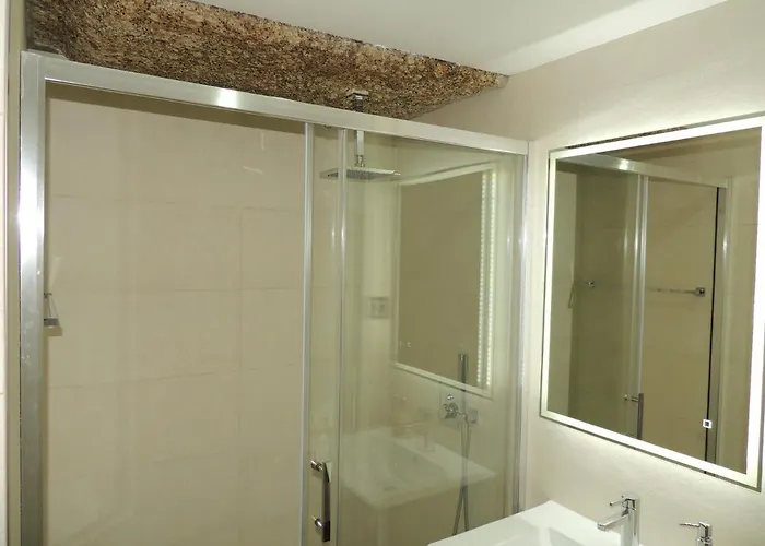 A Muralha Da Junqueira 빌라 아마란테