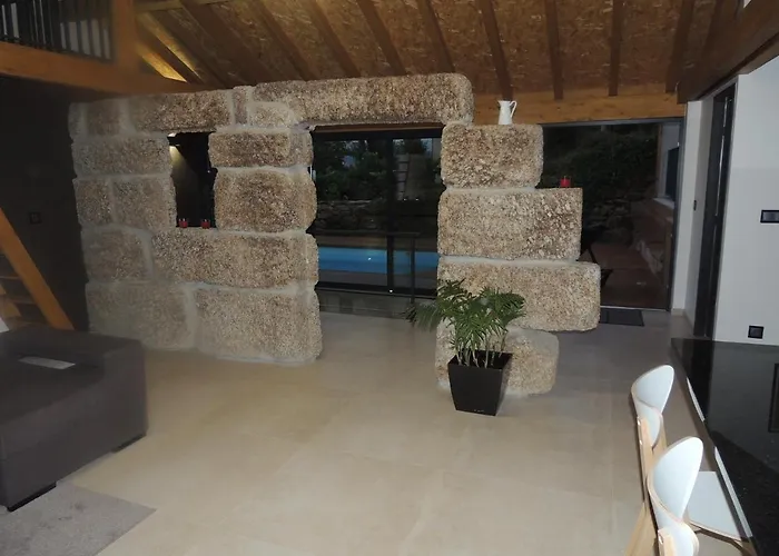 A Muralha Da Junqueira * 아마란테